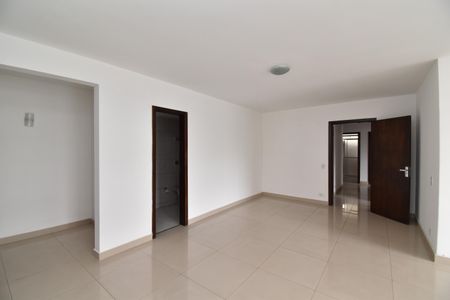 Sala de apartamento para alugar com 4 quartos, 168m² em Centro, Curitiba