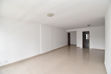 Sala de apartamento para alugar com 4 quartos, 168m² em Centro, Curitiba