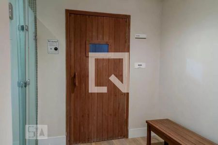 Apartamento para alugar com 127m², 3 quartos e 1 vaga Apartamento para alugar com 127m², 3 quartos e 1 vagaÁrea comum