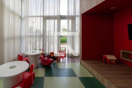 Apartamento para alugar com 127m², 3 quartos e 1 vaga Apartamento para alugar com 127m², 3 quartos e 1 vagaÁrea comum