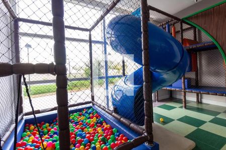 Apartamento para alugar com 127m², 3 quartos e 1 vaga Apartamento para alugar com 127m², 3 quartos e 1 vagaÁrea comum