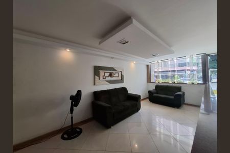 Apartamento à venda com 100m², 3 quartos e 1 vagaÁrea comum 