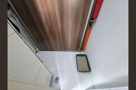 Apartamento à venda com 100m², 3 quartos e 1 vagaÁrea de serviço 