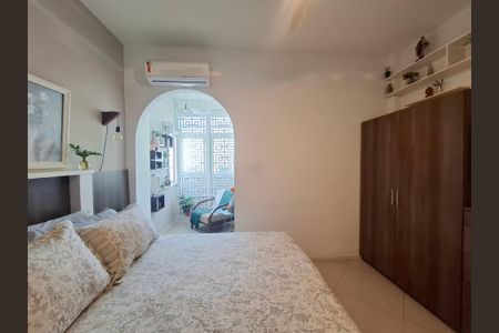 Apartamento à venda com 100m², 3 quartos e 1 vagaQuarto 2