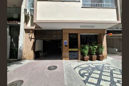 Apartamento à venda com 100m², 3 quartos e 1 vagaPlaca 