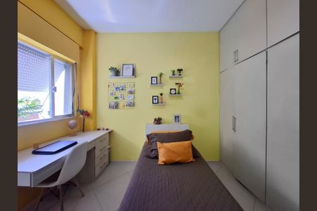 Apartamento à venda com 100m², 3 quartos e 1 vagaSuíte 