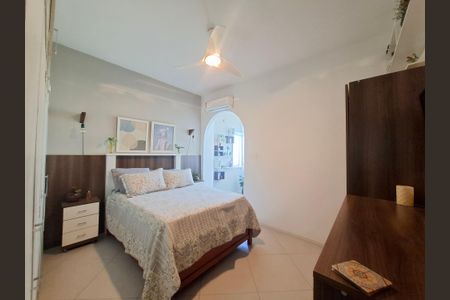 Apartamento à venda com 100m², 3 quartos e 1 vagaQuarto 2