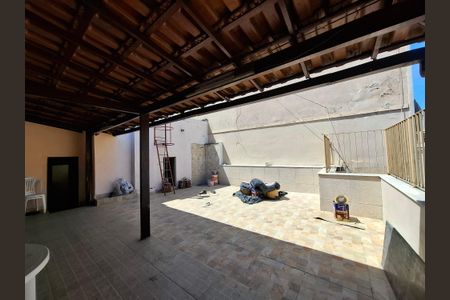 Apartamento à venda com 100m², 3 quartos e 1 vagaÁrea comum - Churrasqueira