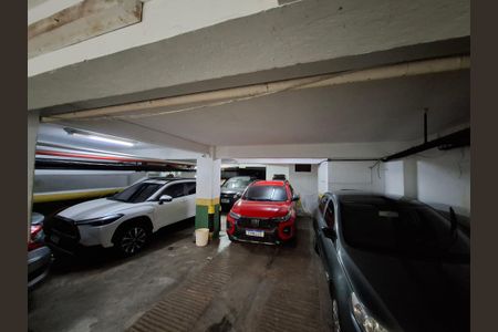 Apartamento à venda com 100m², 3 quartos e 1 vagaGaragem 