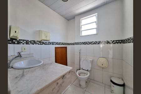 Apartamento à venda com 100m², 3 quartos e 1 vagaÁrea comum- Banheiro 