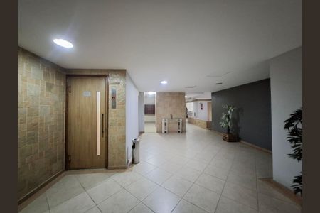 Apartamento à venda com 100m², 3 quartos e 1 vagaHall de entrada 