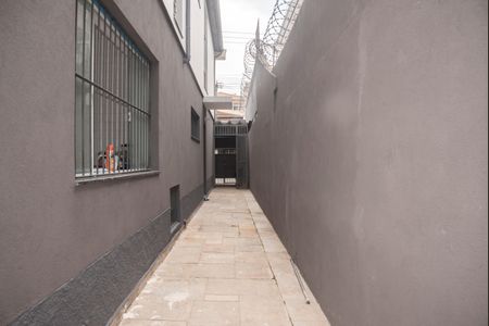 Casa para alugar com 183m², 3 quartos e 2 vagasAcesso lateral