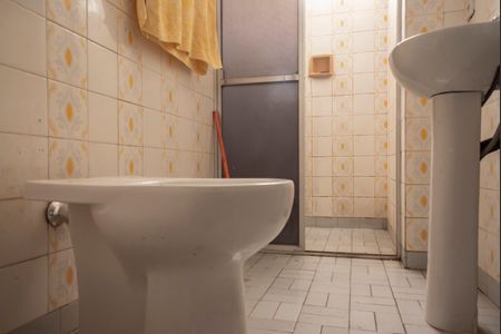 Casa para alugar com 183m², 3 quartos e 2 vagasBanheiro 1