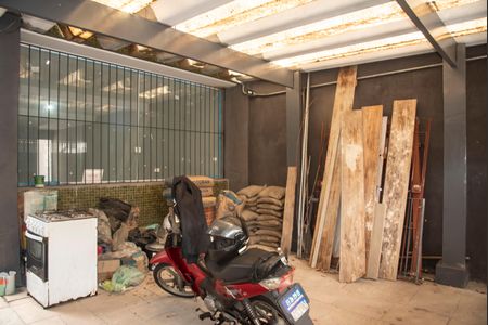 Casa para alugar com 183m², 3 quartos e 2 vagasGaragem