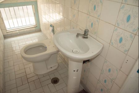 Casa para alugar com 183m², 3 quartos e 2 vagasLavabo