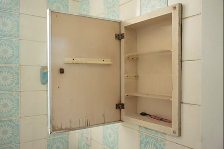 Casa para alugar com 183m², 3 quartos e 2 vagasBanheiro 2