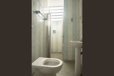 Casa para alugar com 183m², 3 quartos e 2 vagasBanheiro 2