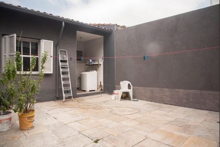 Casa para alugar com 183m², 3 quartos e 2 vagasQuintal