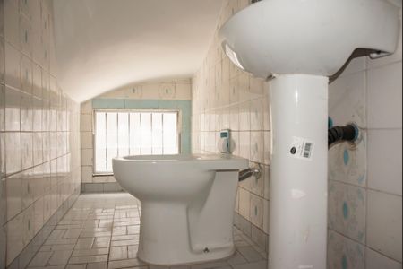 Casa para alugar com 183m², 3 quartos e 2 vagasLavabo