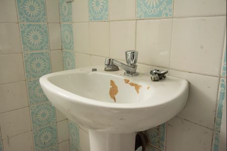 Casa para alugar com 183m², 3 quartos e 2 vagasBanheiro 2