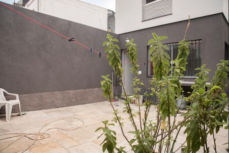 Casa para alugar com 183m², 3 quartos e 2 vagasQuintal