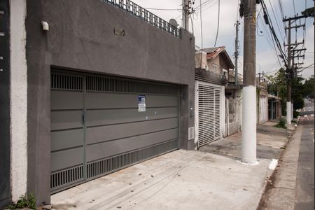 Casa para alugar com 183m², 3 quartos e 2 vagasFrente