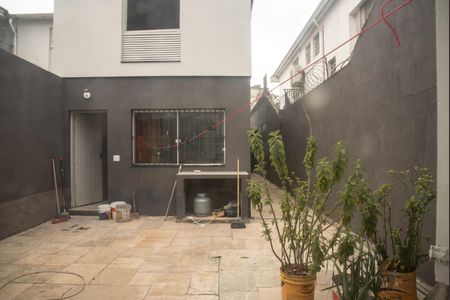 Casa para alugar com 183m², 3 quartos e 2 vagasVista do Quarto de Serviço