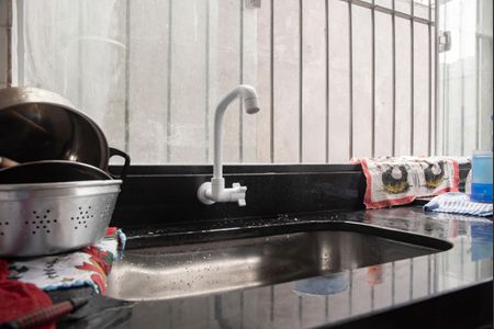 Casa para alugar com 183m², 3 quartos e 2 vagasCozinha