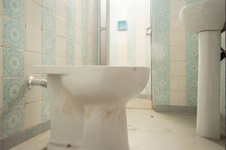 Casa para alugar com 183m², 3 quartos e 2 vagasBanheiro 2