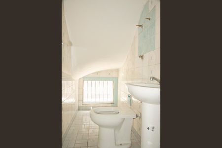 Casa para alugar com 183m², 3 quartos e 2 vagasLavabo