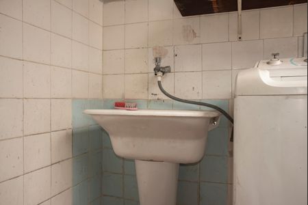 Casa para alugar com 183m², 3 quartos e 2 vagasÁrea de Serviço