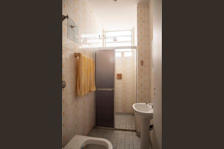 Casa para alugar com 183m², 3 quartos e 2 vagasBanheiro 1