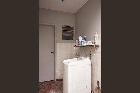 Casa para alugar com 183m², 3 quartos e 2 vagasÁrea de Serviço