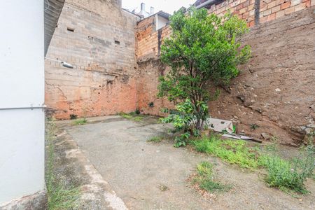 Casa à venda com 300m², 3 quartos e 2 vagasQuintal