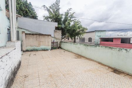 Casa à venda com 300m², 3 quartos e 2 vagasVaranda/Entrada