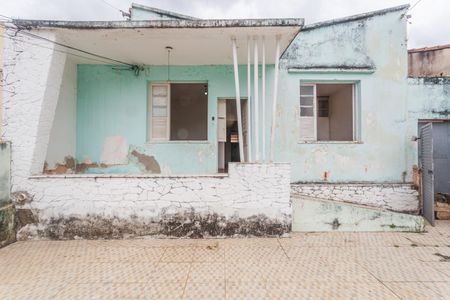 Casa à venda com 300m², 3 quartos e 2 vagasFachada Interna