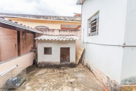 Casa à venda com 300m², 3 quartos e 2 vagasCanil 