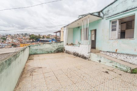 Casa à venda com 300m², 3 quartos e 2 vagasVaranda/Entrada