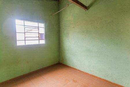 Casa à venda com 300m², 3 quartos e 2 vagasQuarto da Casa dos Fundos