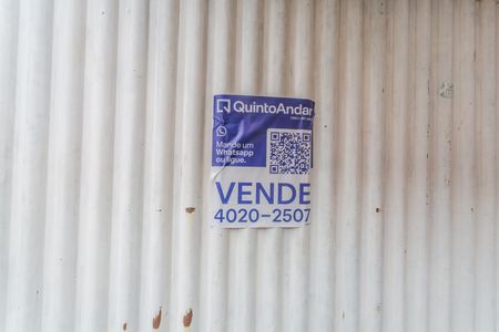 Casa à venda com 300m², 3 quartos e 2 vagasPlaquinha instalada
