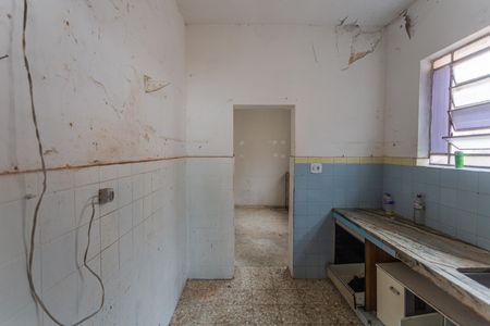 Casa à venda com 300m², 3 quartos e 2 vagasCozinha