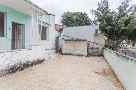 Casa à venda com 300m², 3 quartos e 2 vagasVaranda/Entrada