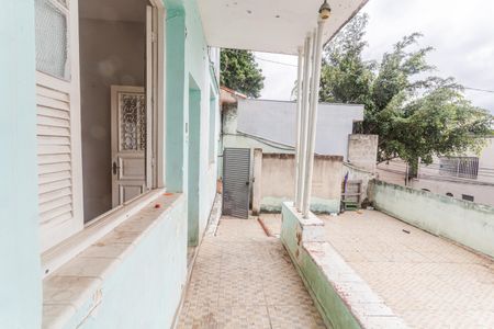 Casa à venda com 300m², 3 quartos e 2 vagasVaranda/Entrada