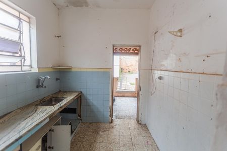 Casa à venda com 300m², 3 quartos e 2 vagasCozinha