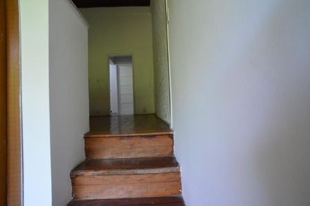 Apartamento para alugar com 34m², 1 quarto e 1 vaga Apartamento para alugar com 34m², 1 quarto e 1 vagaSala/Quarto