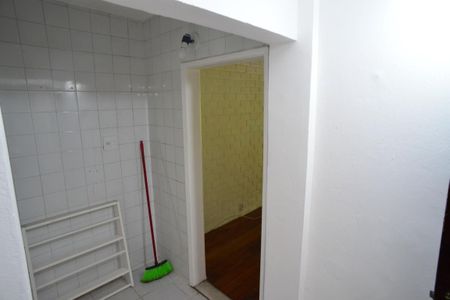 Apartamento para alugar com 34m², 1 quarto e 1 vaga Apartamento para alugar com 34m², 1 quarto e 1 vagaCozinha