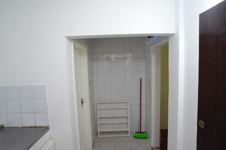 Apartamento para alugar com 34m², 1 quarto e 1 vaga Apartamento para alugar com 34m², 1 quarto e 1 vagaCozinha