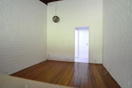 Sala/Quarto de apartamento para alugar com 1 quarto, 34m² em Barra da Tijuca, Rio de Janeiro