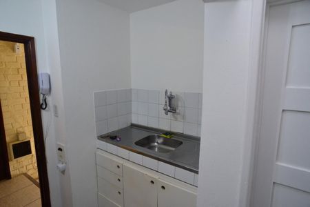 Apartamento para alugar com 34m², 1 quarto e 1 vaga Apartamento para alugar com 34m², 1 quarto e 1 vagaCozinha