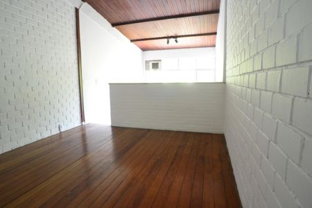 Sala/Quarto de apartamento para alugar com 1 quarto, 34m² em Barra da Tijuca, Rio de Janeiro